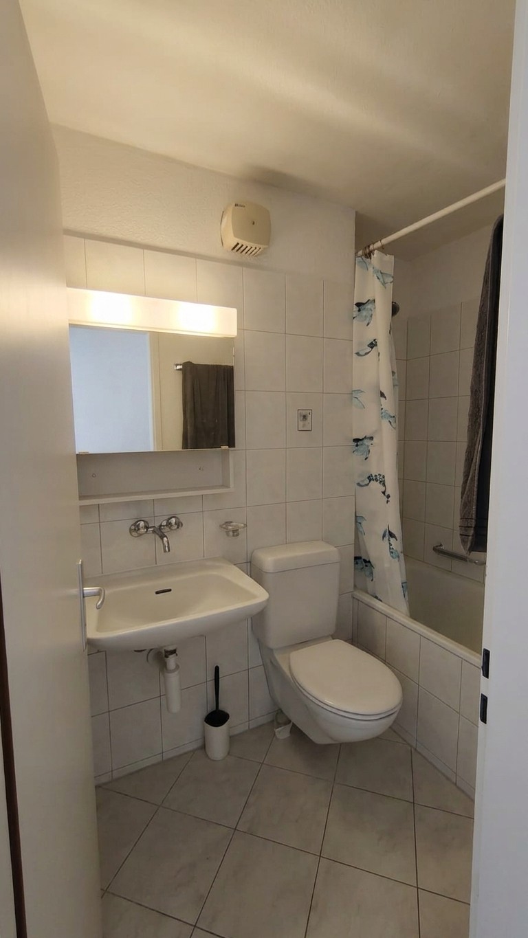 Appartement de 3 ½ pièces, photo 2 sur 10