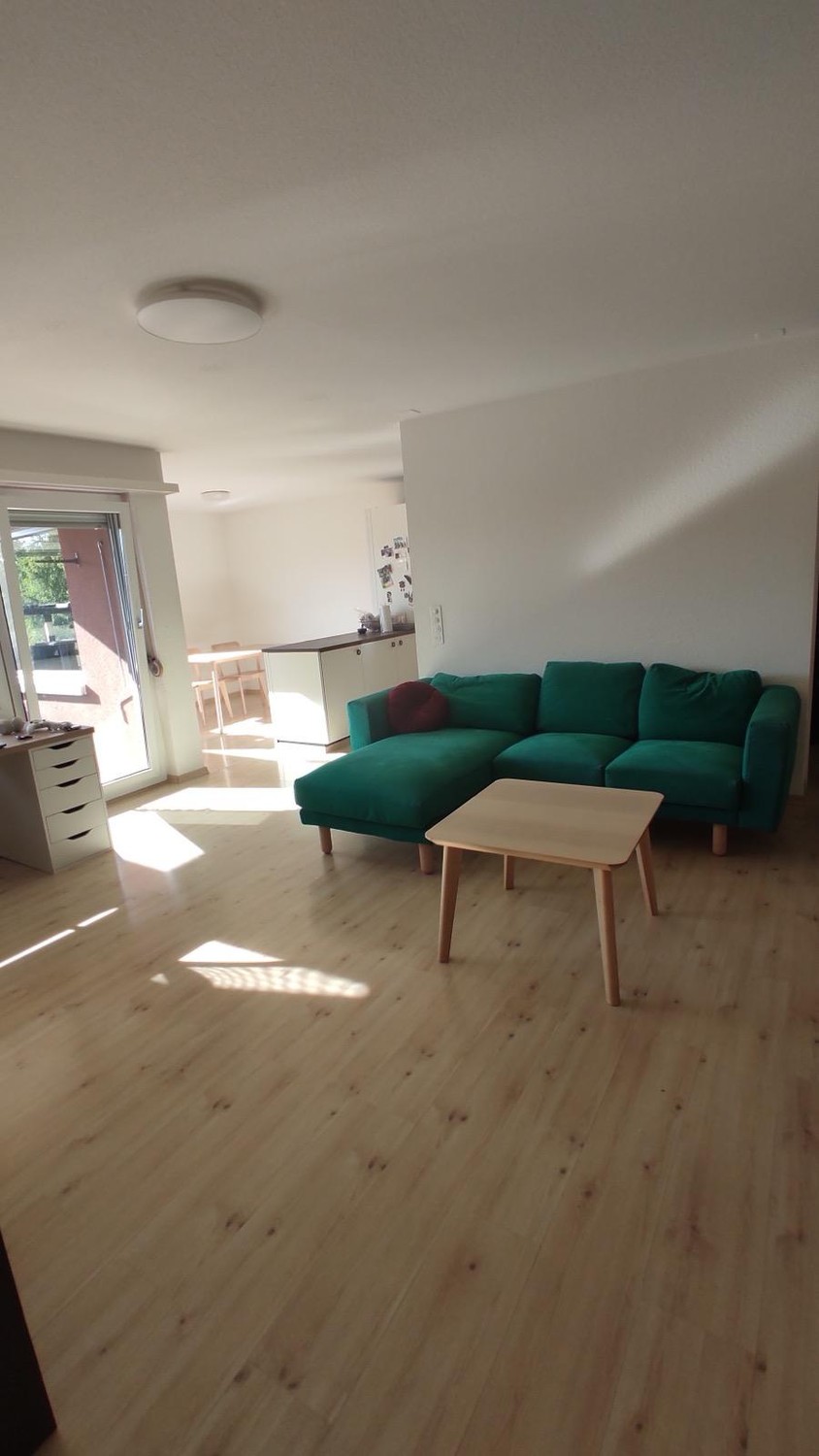 Appartement de 3 ½ pièces, photo 6 sur 10