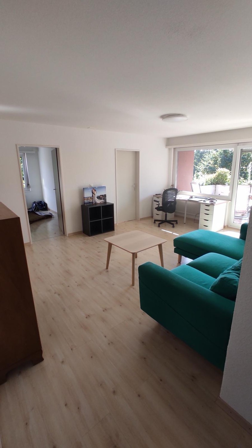 Appartement de 3 ½ pièces, photo 1 sur 10