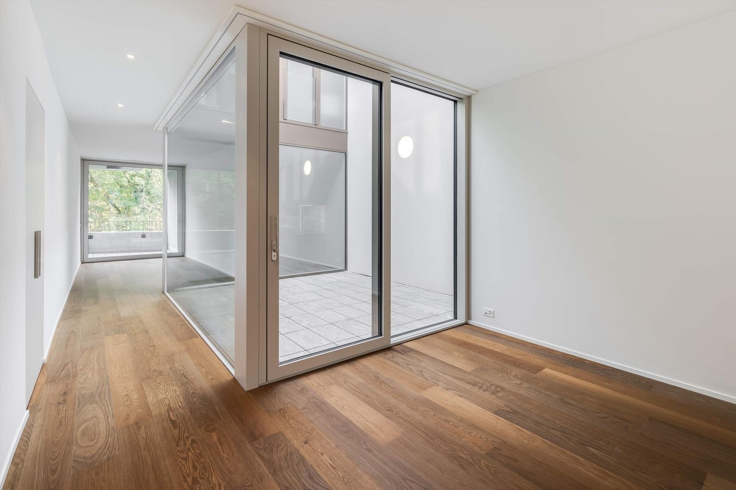 Appartement de 4 ½ pièces, photo 7 sur 7