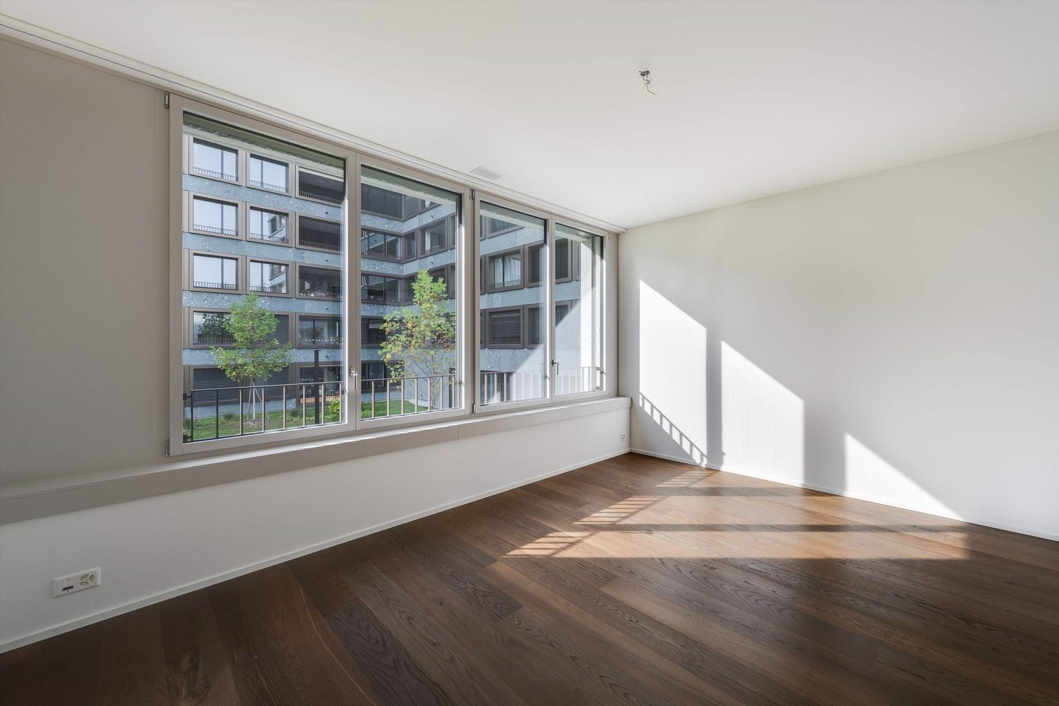 Appartement de 4 ½ pièces, photo 5 sur 7