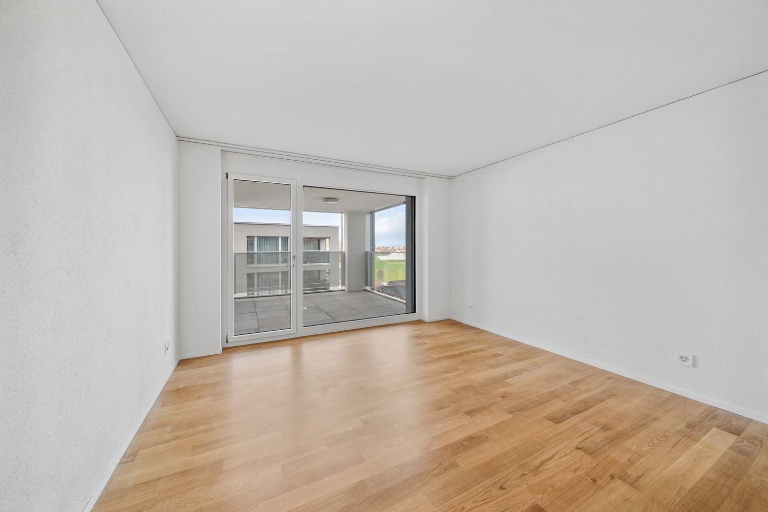 Appartement de 2 ½ pièces