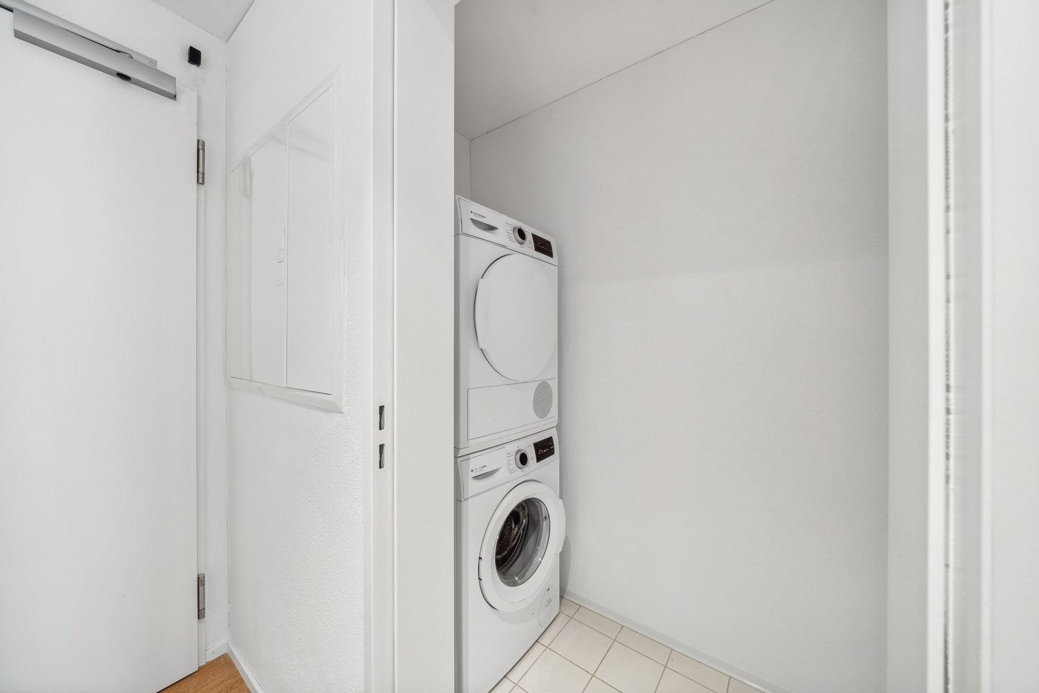 Appartement de 2 ½ pièces