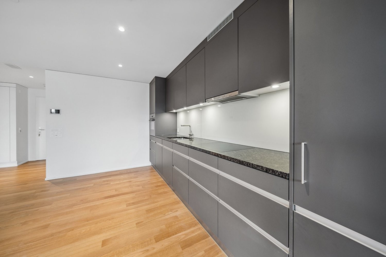 Appartement de 2 ½ pièces