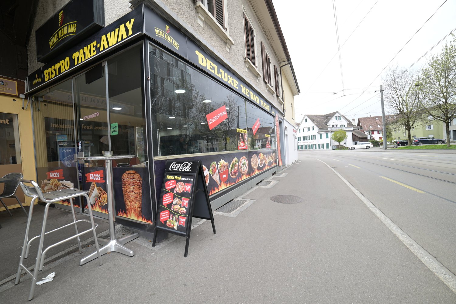Restaurant, photo 1 sur 7