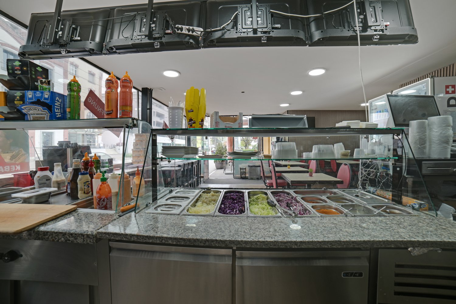 Restaurant, photo 4 sur 7