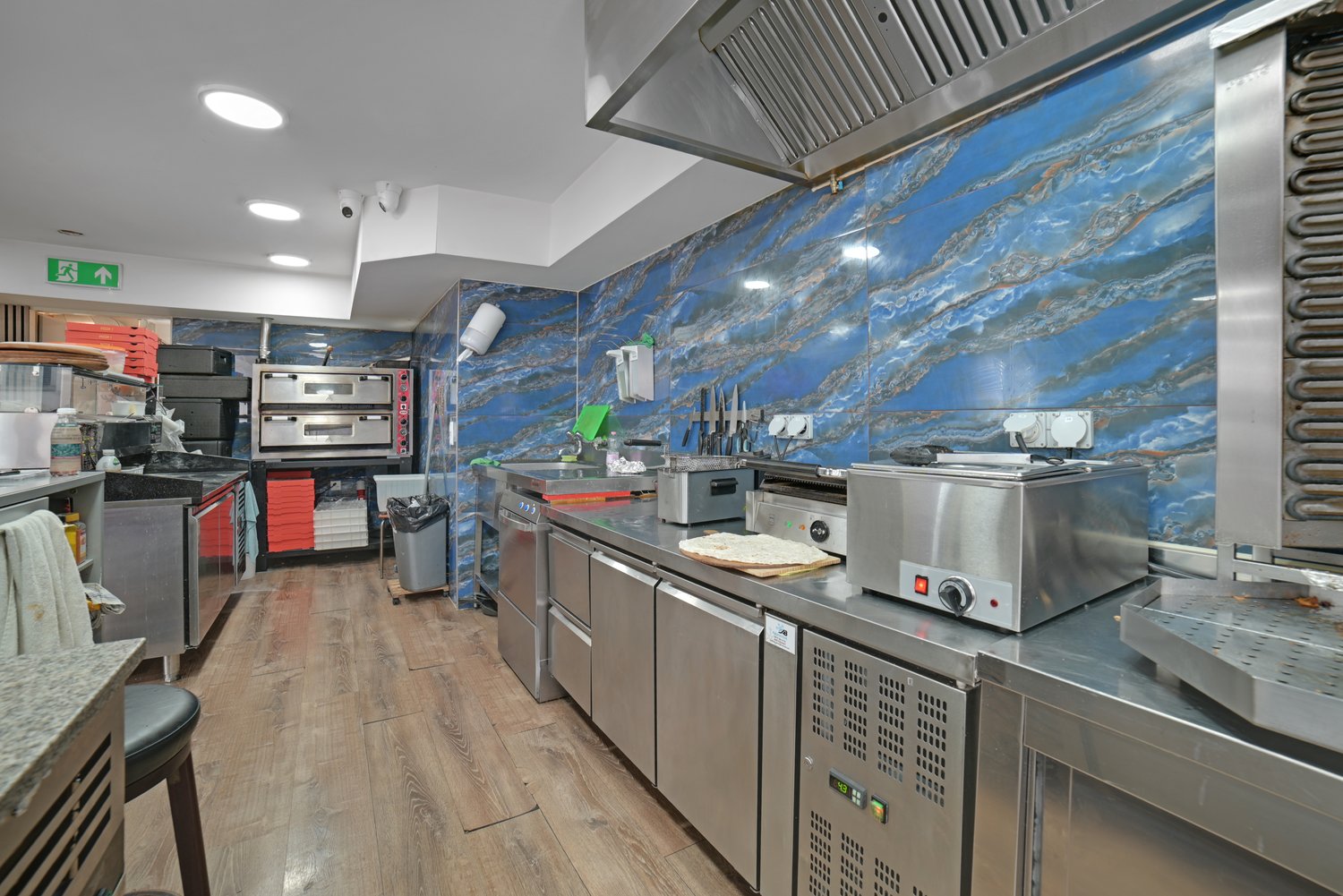 Restaurant, photo 5 sur 7