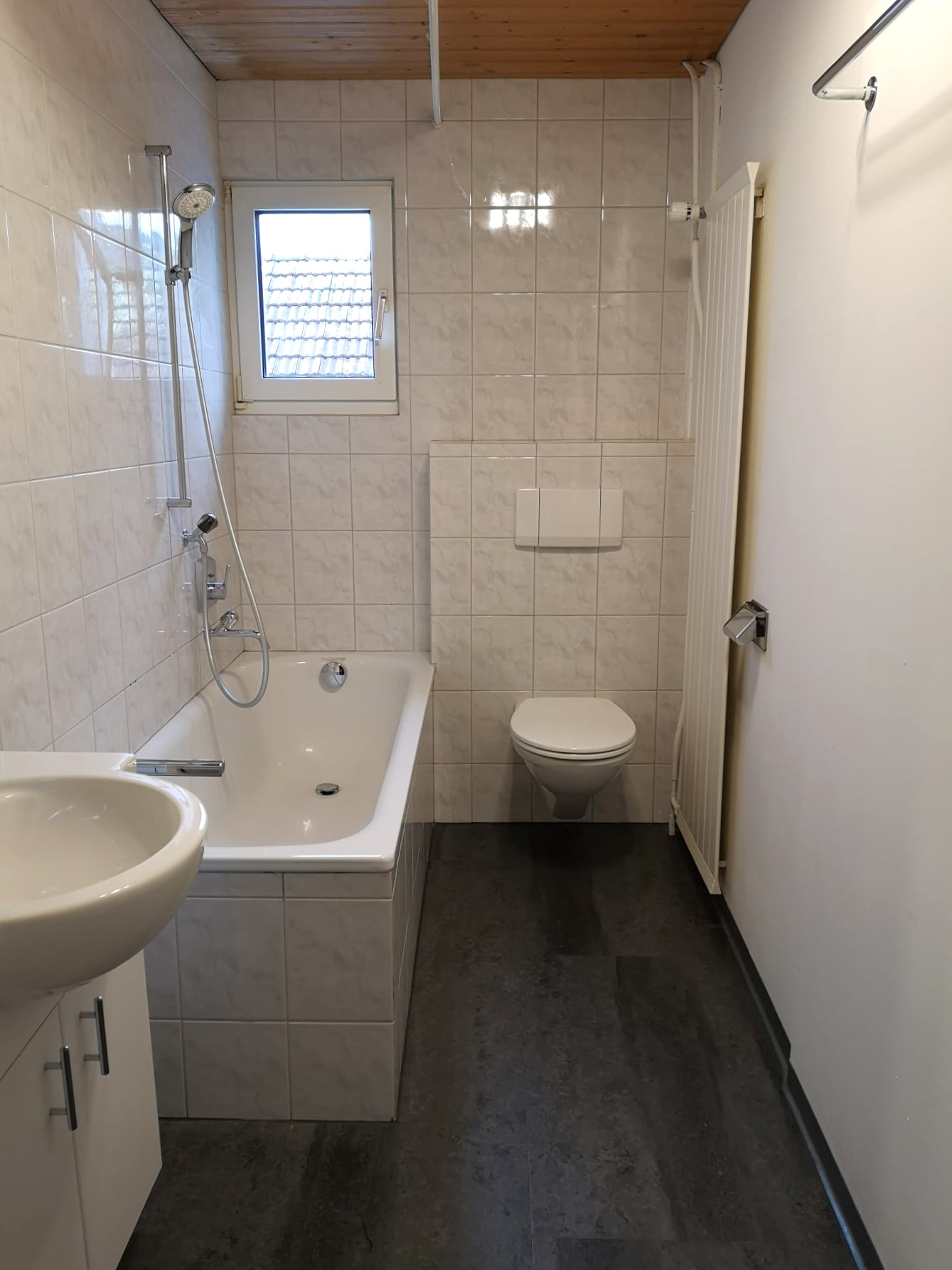 Appartement de 4 pièces
