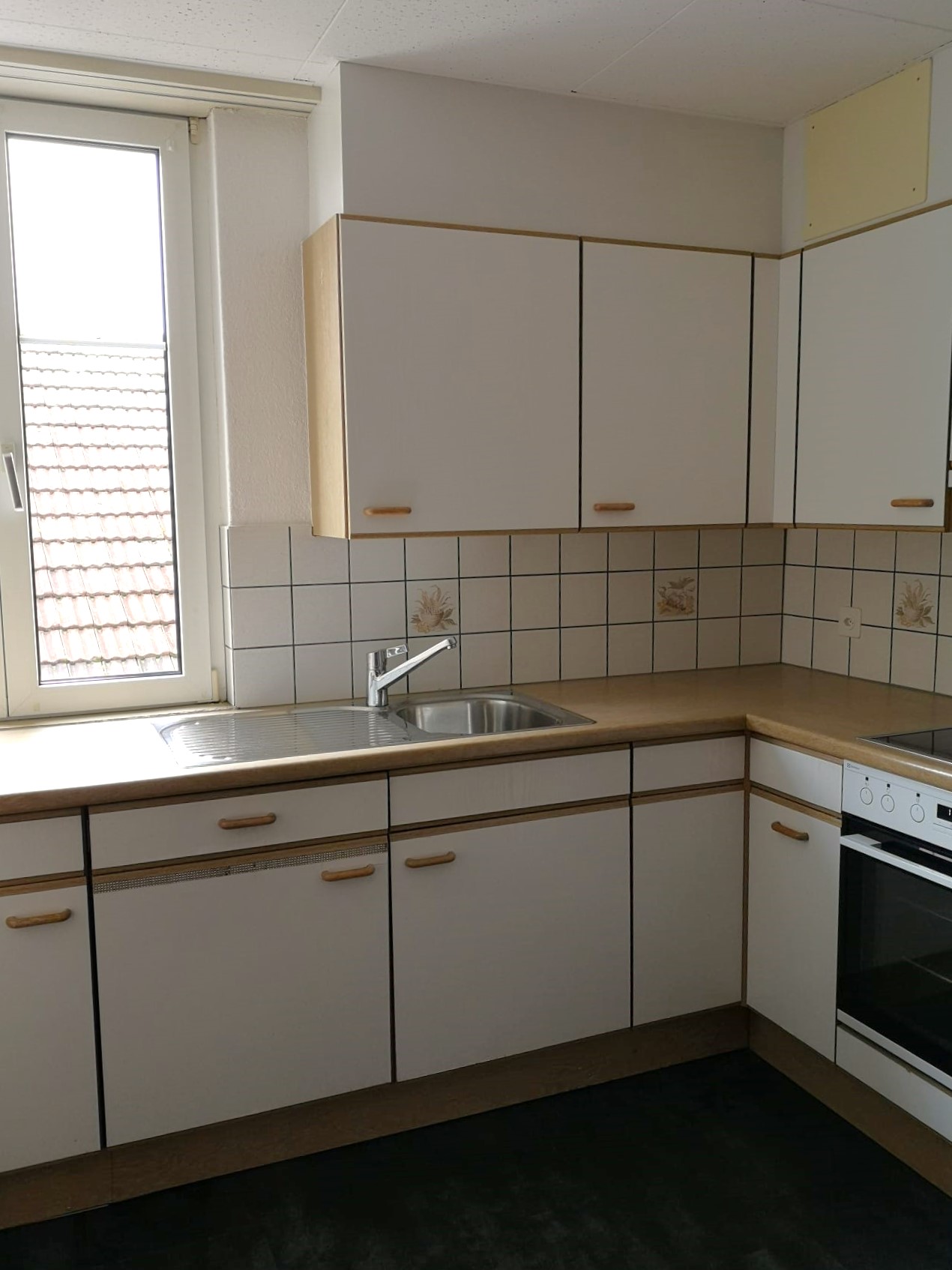 Appartement de 4 pièces