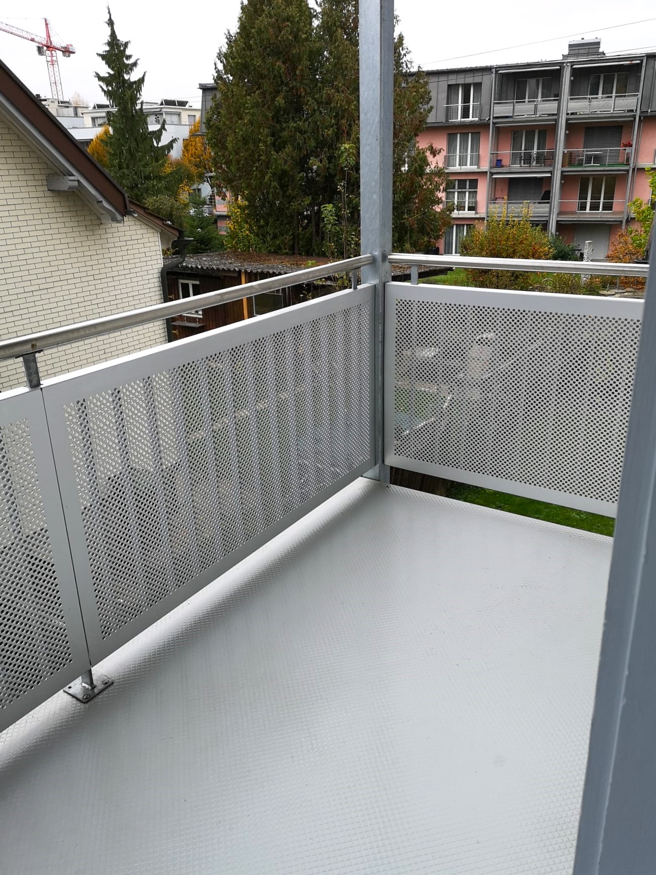 Appartement de 4 pièces
