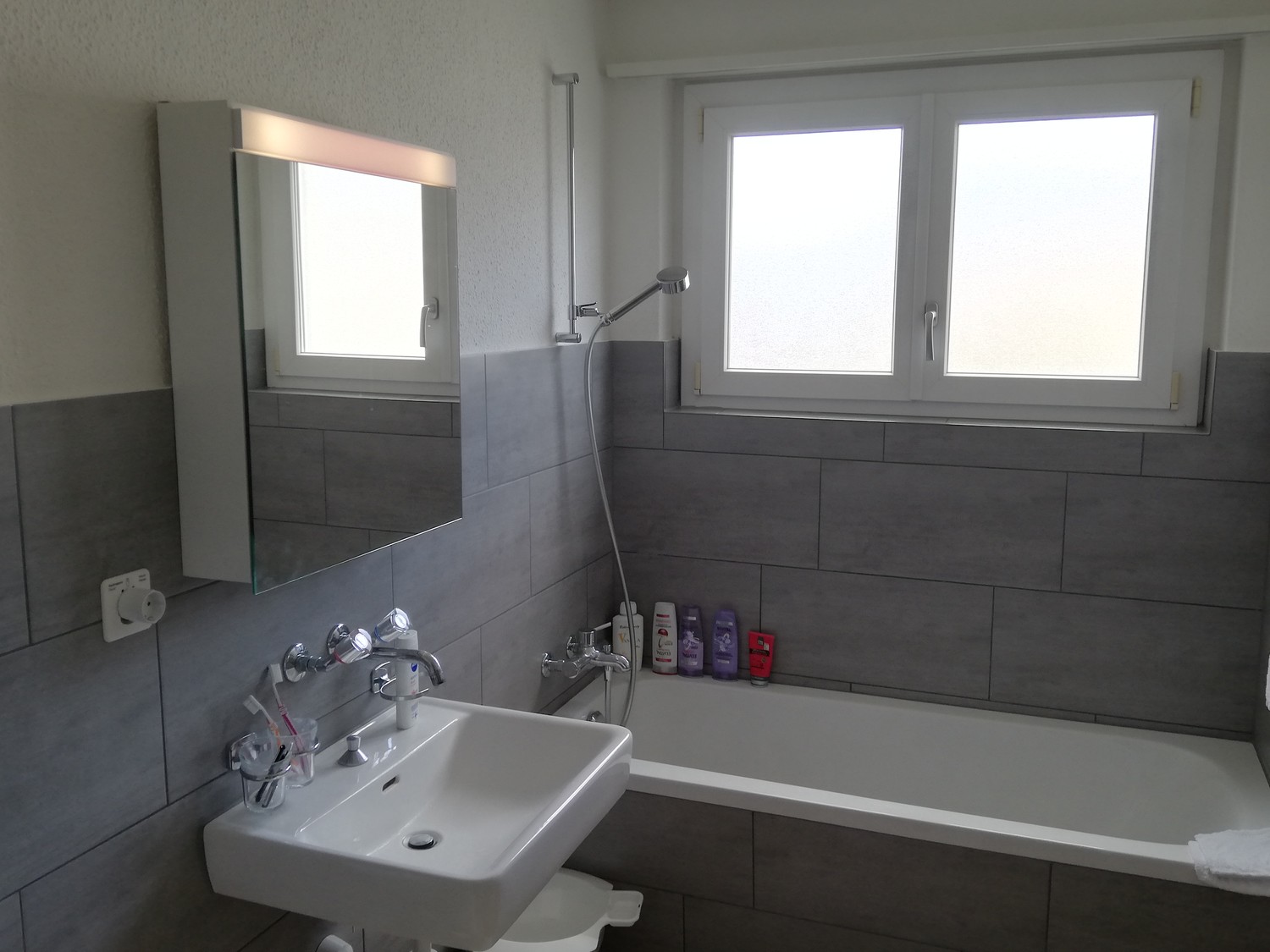 Appartement de 3 pièces, photo 10 sur 10