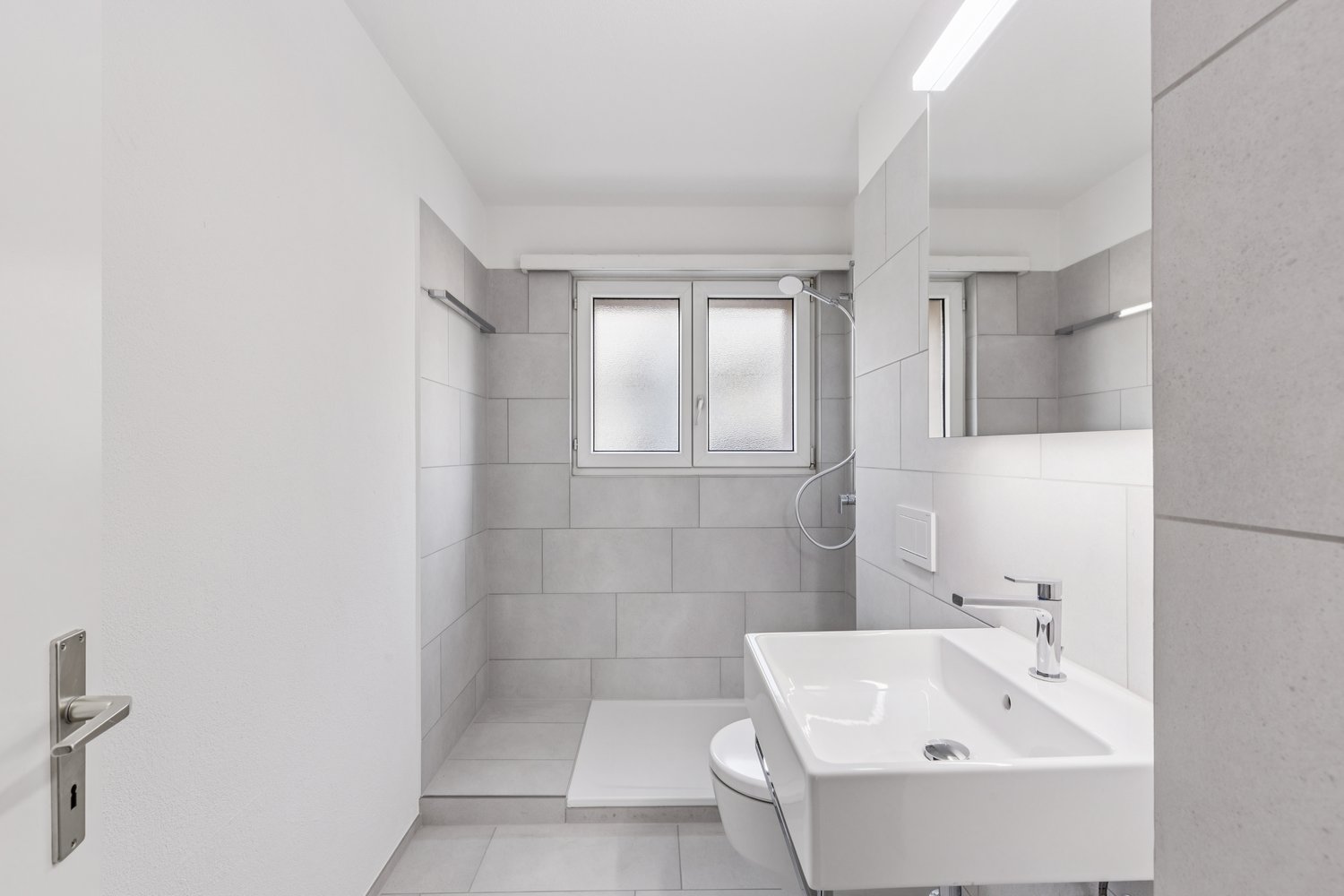 Appartement de 2 ½ pièces, photo 6 sur 8