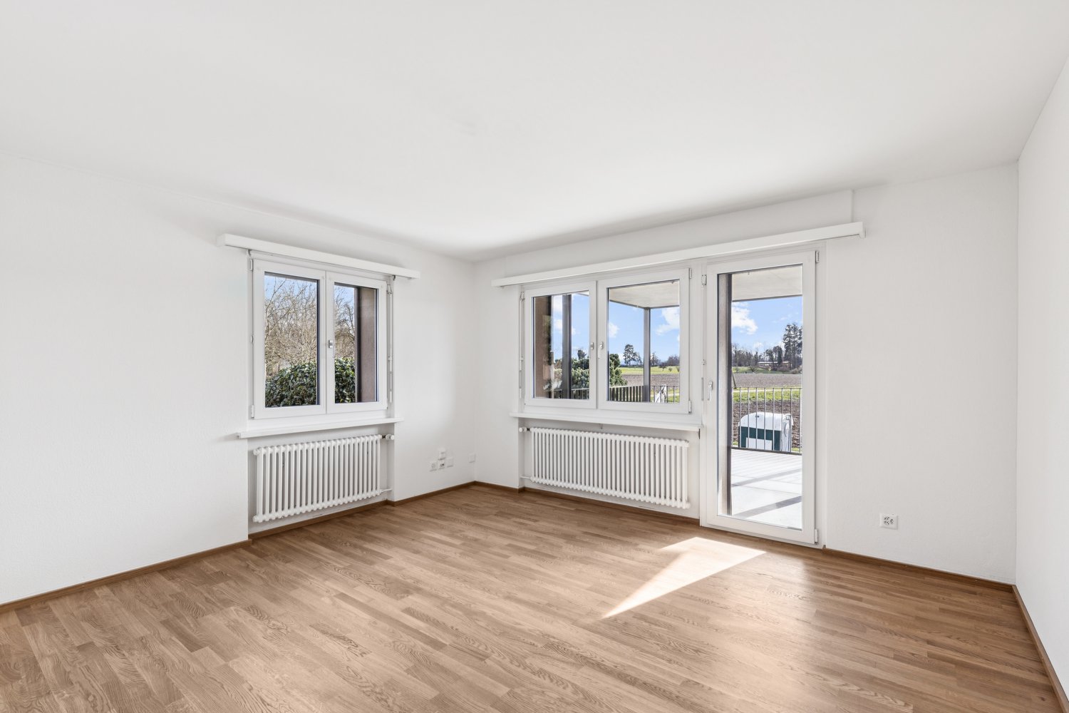 Appartement de 2 ½ pièces, photo 4 sur 8