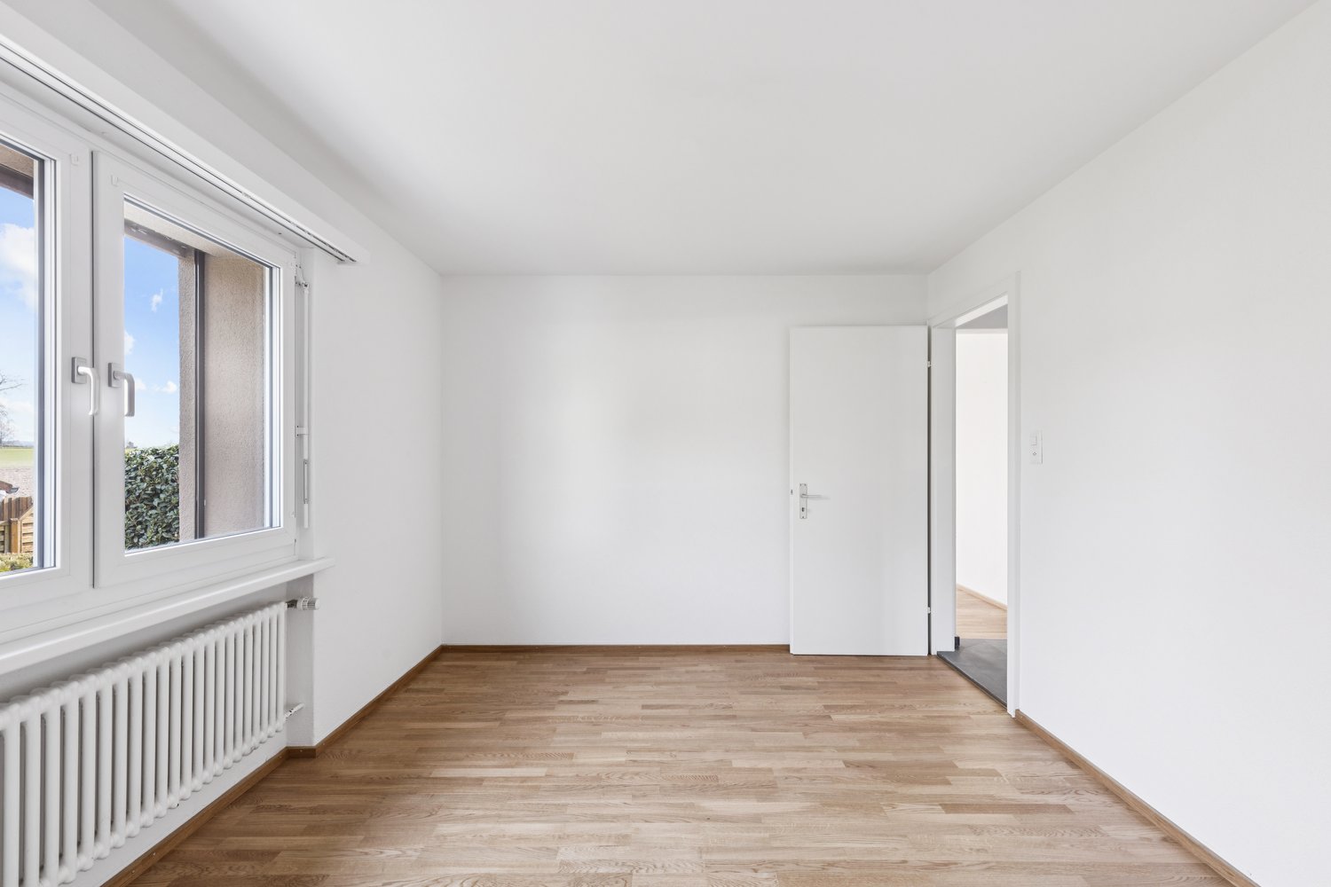 Appartement de 2 ½ pièces, photo 8 sur 8