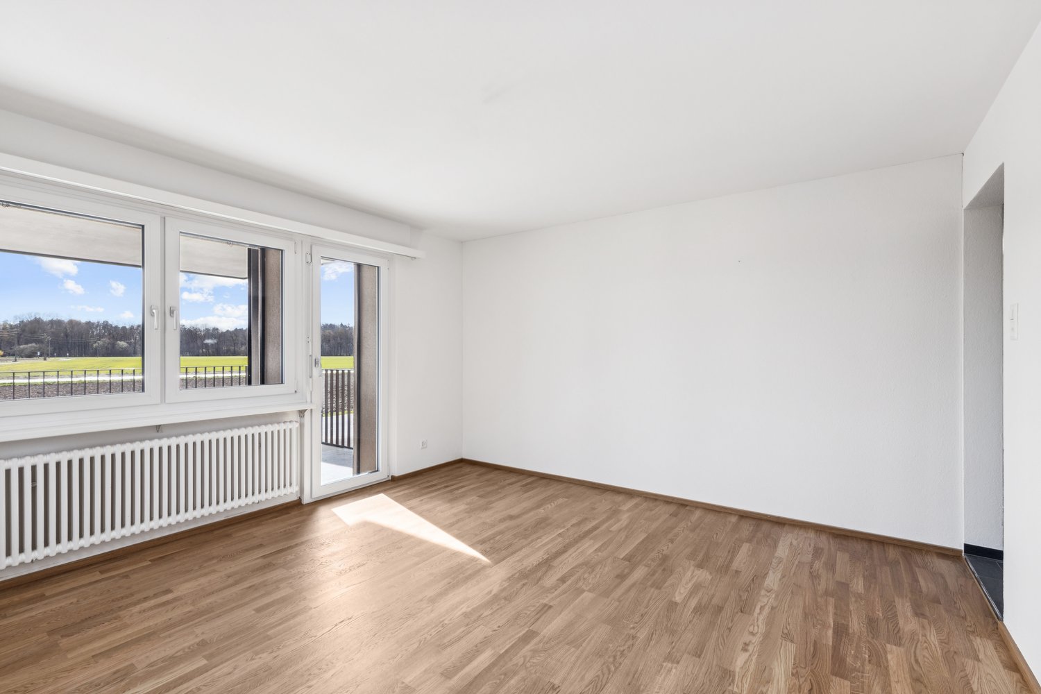 Appartement de 2 ½ pièces, photo 5 sur 8
