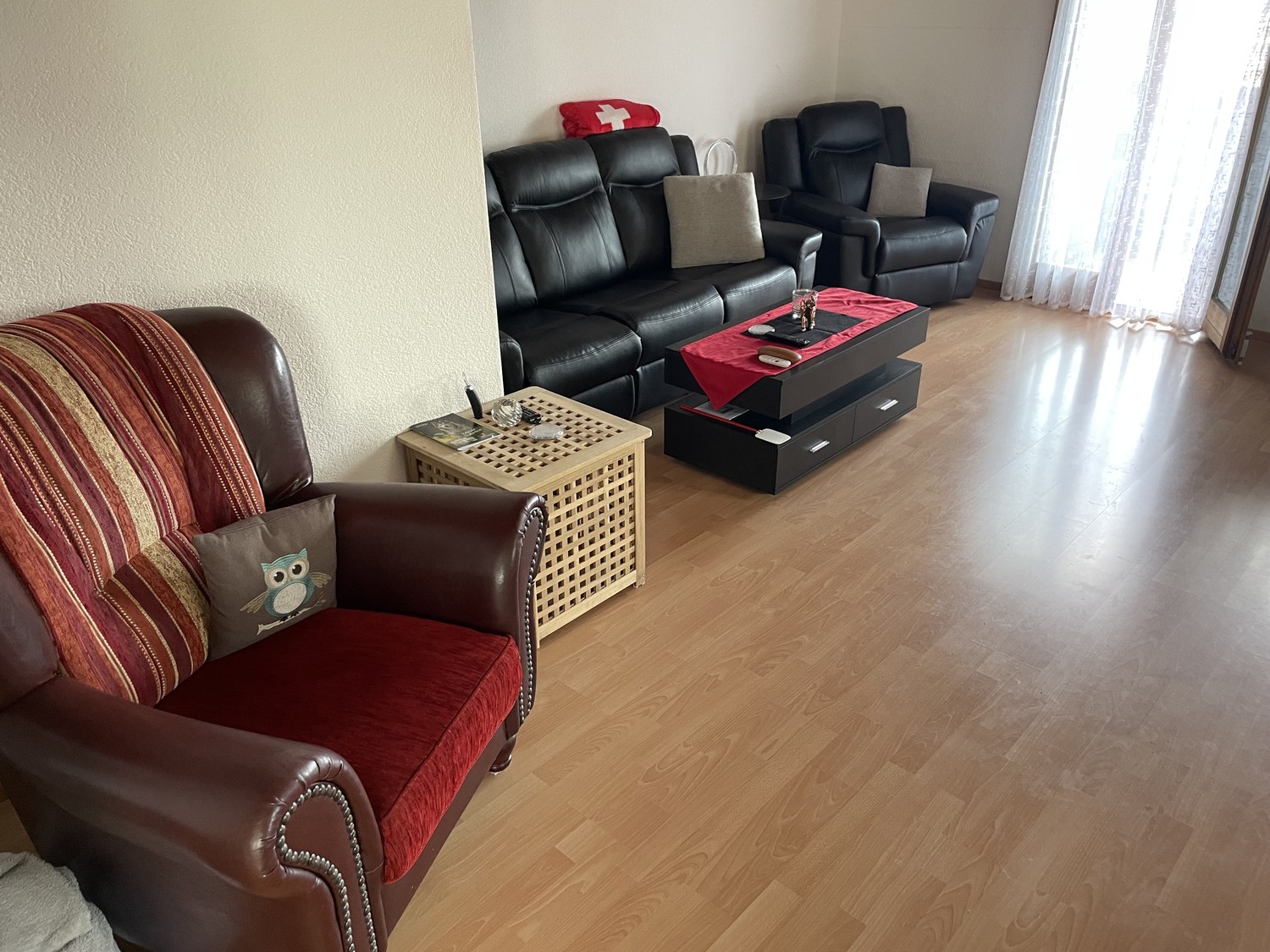 Chambre dans une colocation, photo 4 sur 10