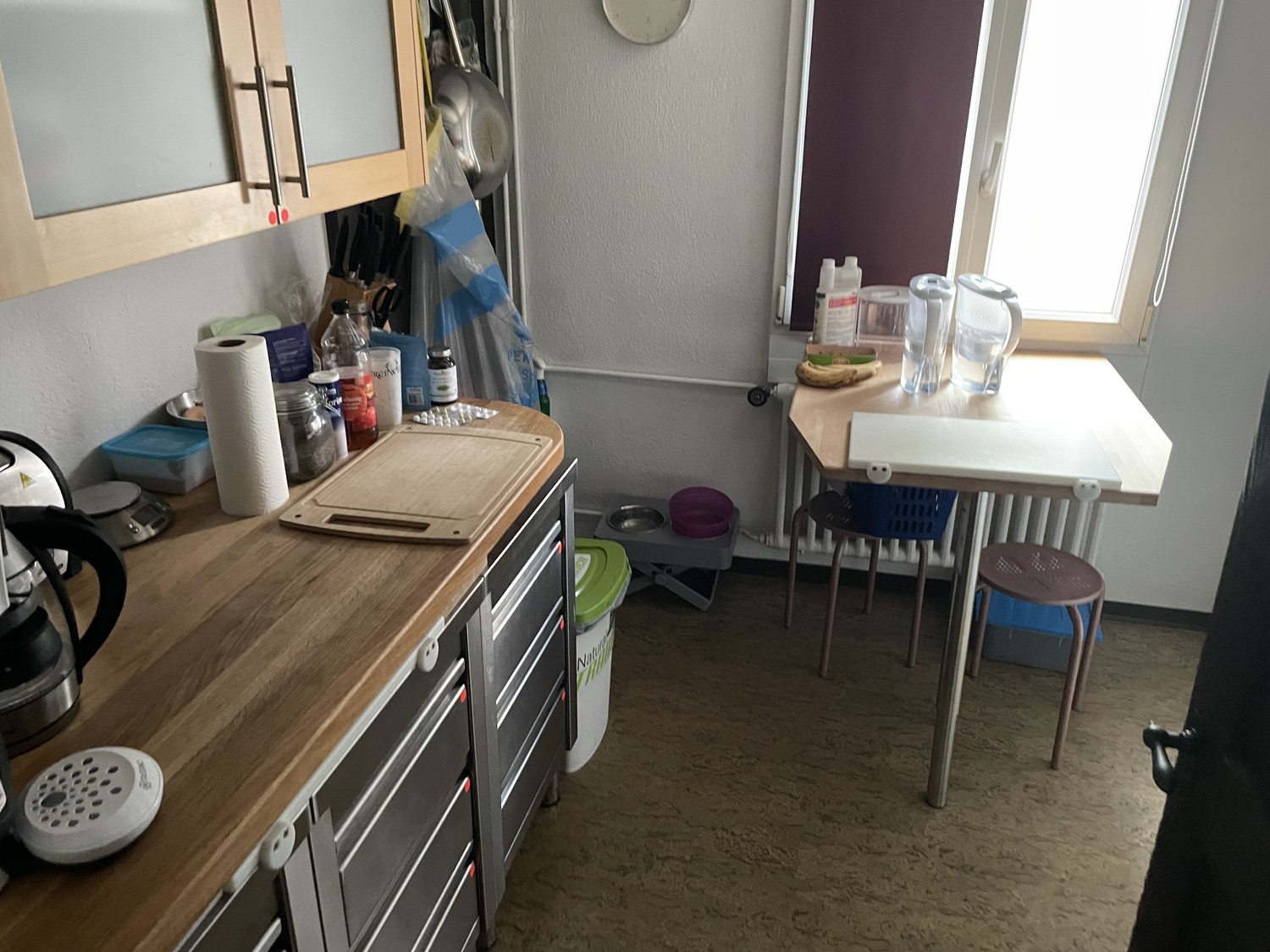 Chambre dans une colocation, photo 10 sur 10
