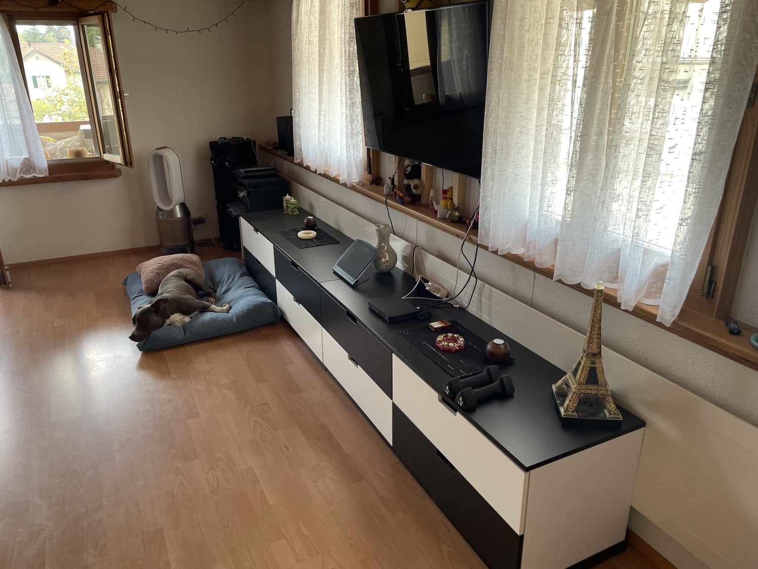 Chambre dans une colocation, photo 8 sur 10