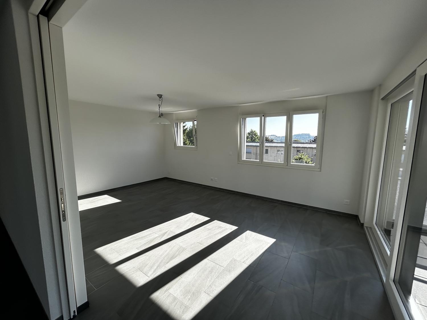 5 ½ rooms apartment, photo 5 sur 10