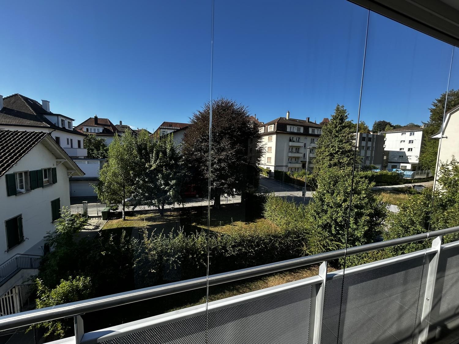5 ½ rooms apartment, photo 9 sur 10