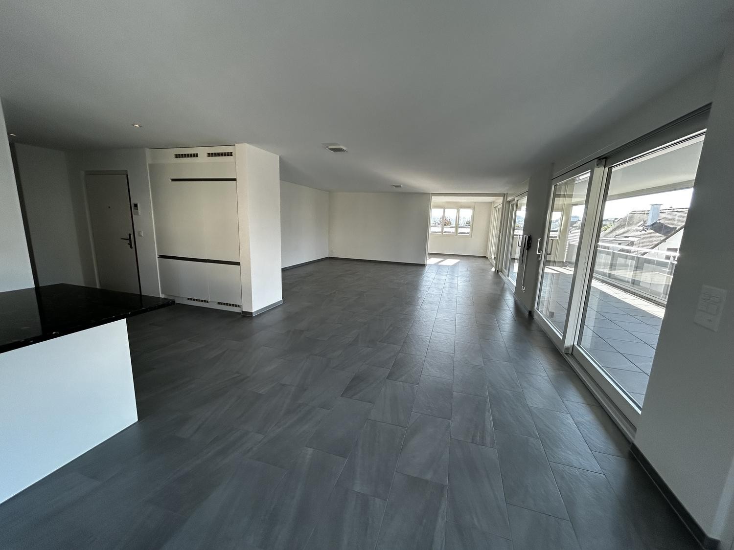 5 ½ rooms apartment, photo 1 sur 10