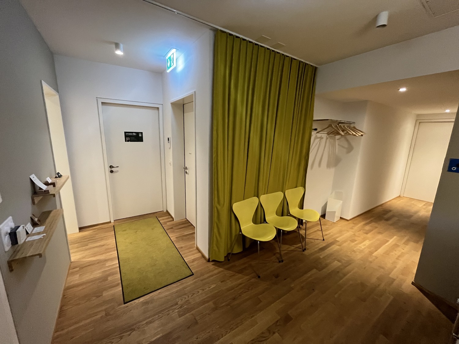 19m² commercial, photo 2 sur 4