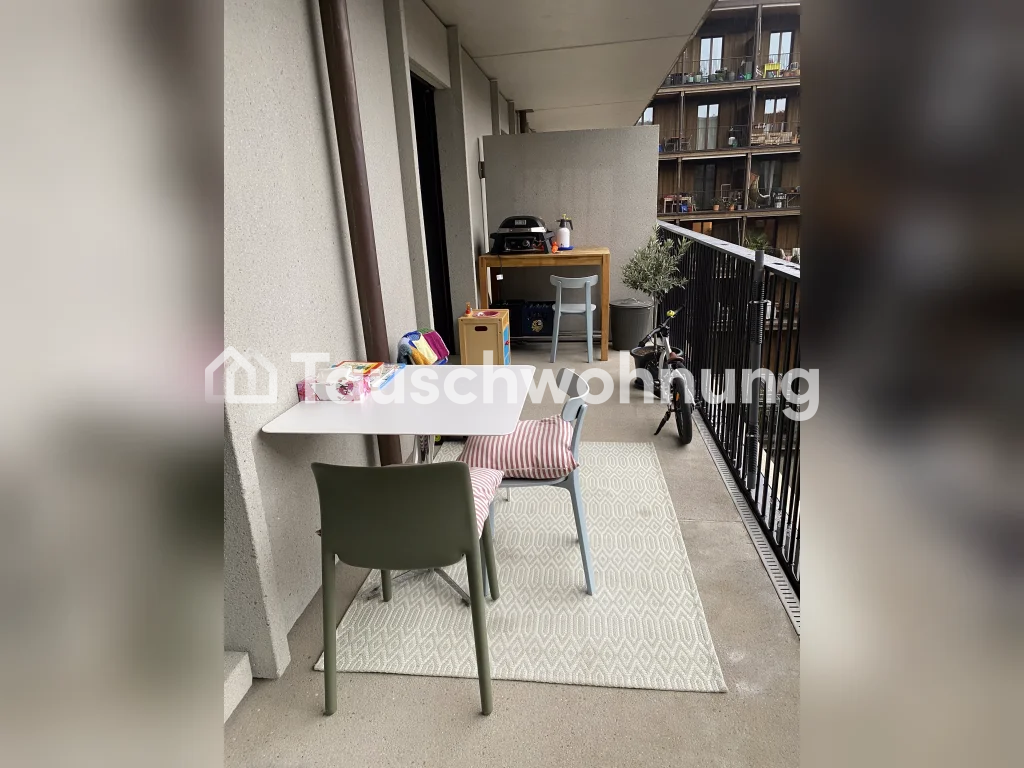3 rooms apartment, photo 6 sur 8