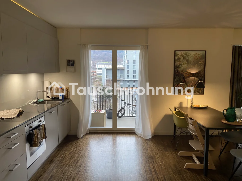 3 rooms apartment, photo 5 sur 8