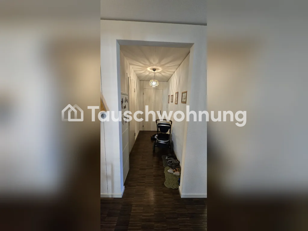 3 rooms apartment, photo 2 sur 8