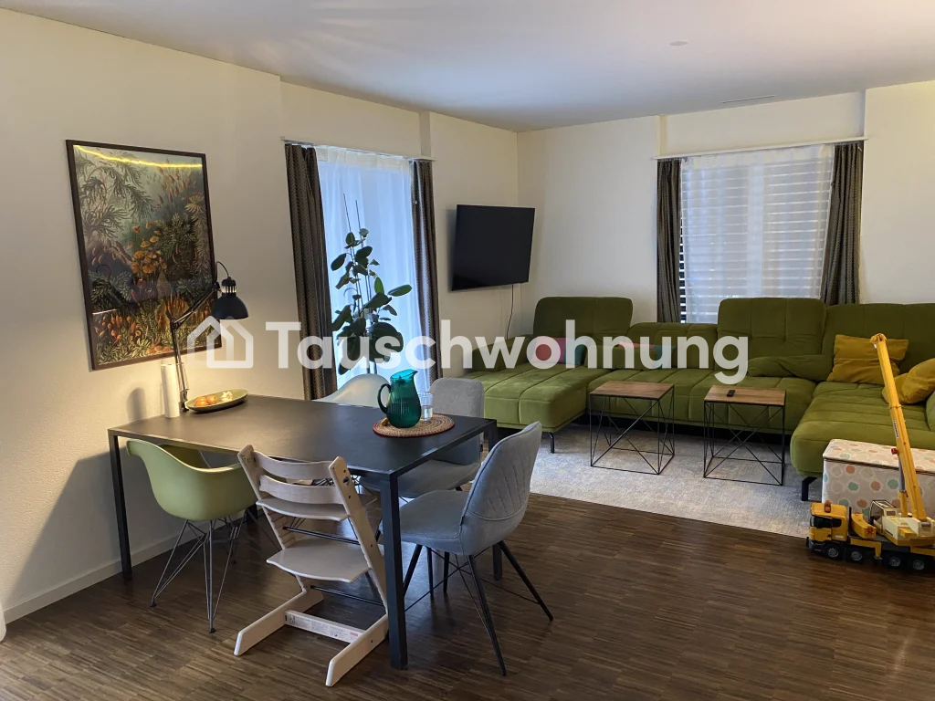 3 rooms apartment, photo 7 sur 8