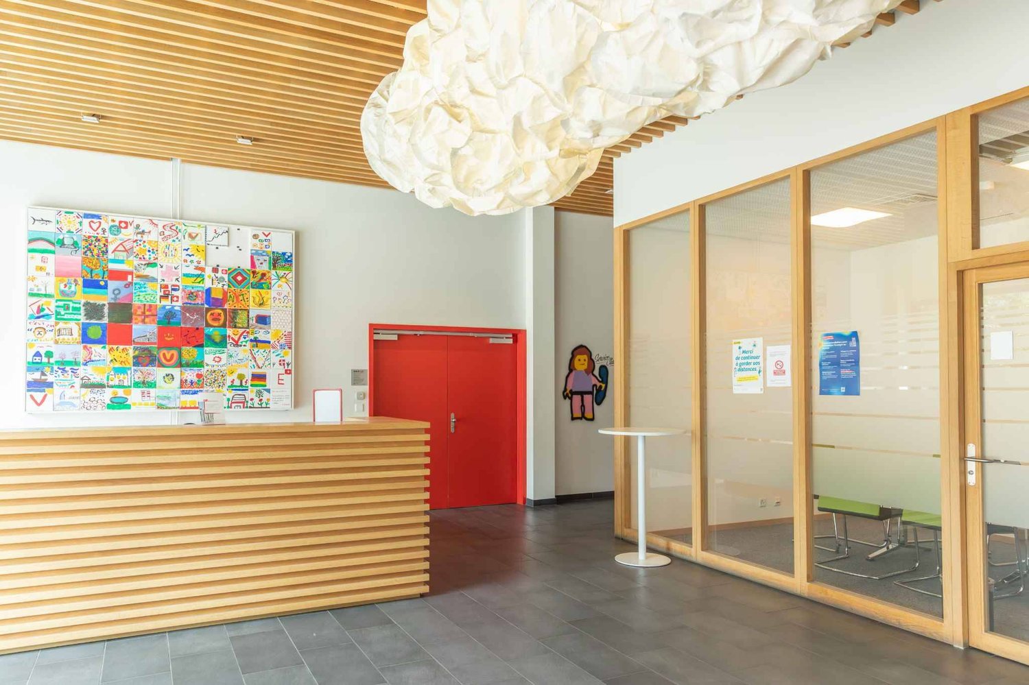500m² office, photo 6 sur 7