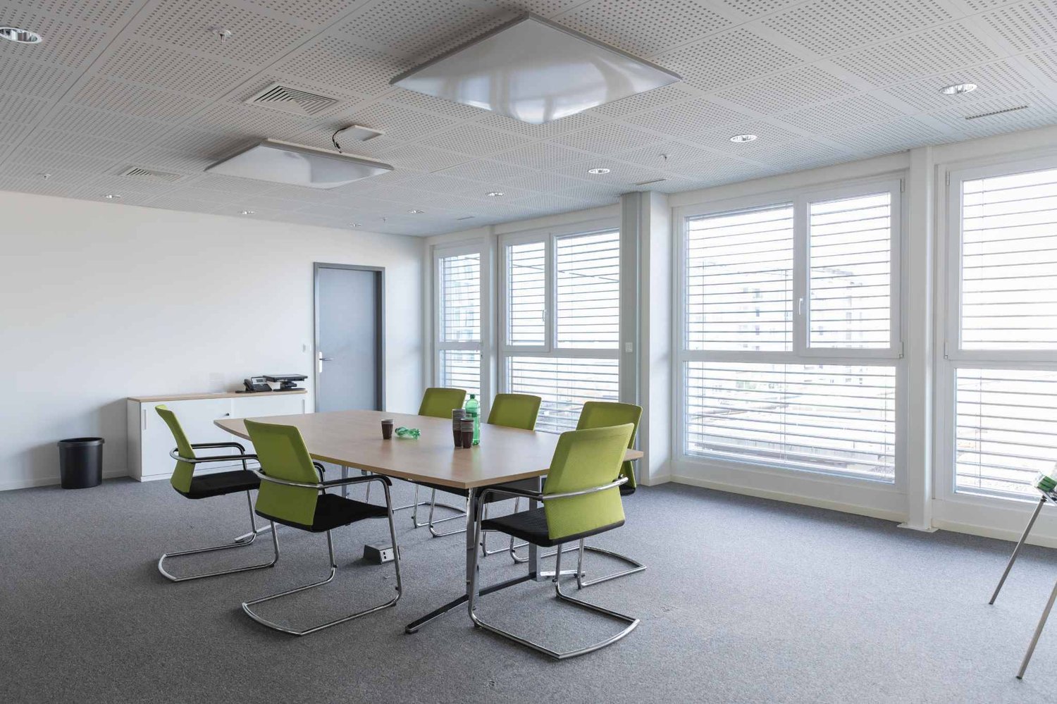 500m² office, photo 2 sur 7