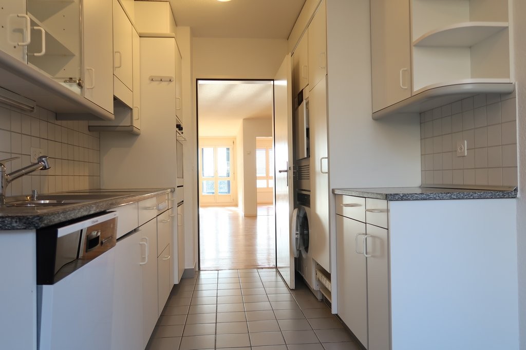 Appartement de 3 ½ pièces, photo 4 sur 9