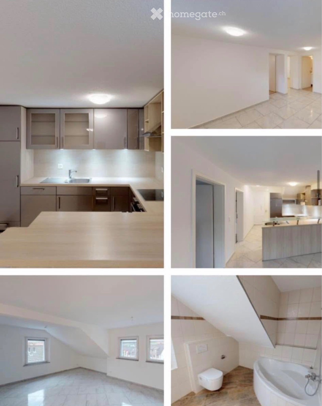 Appartement de 4 pièces, photo 4 sur 4