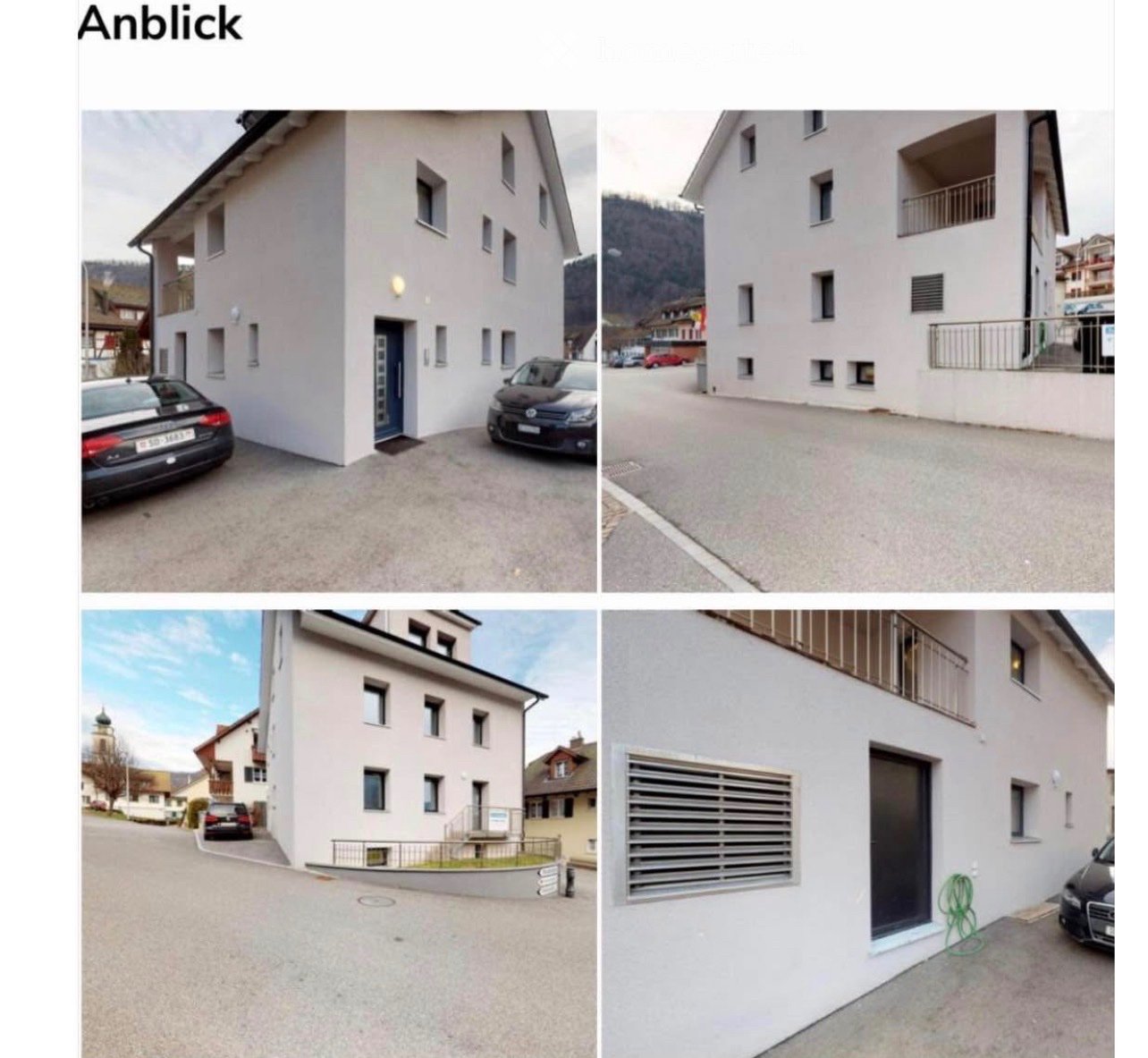 Appartement de 4 pièces, photo 3 sur 4