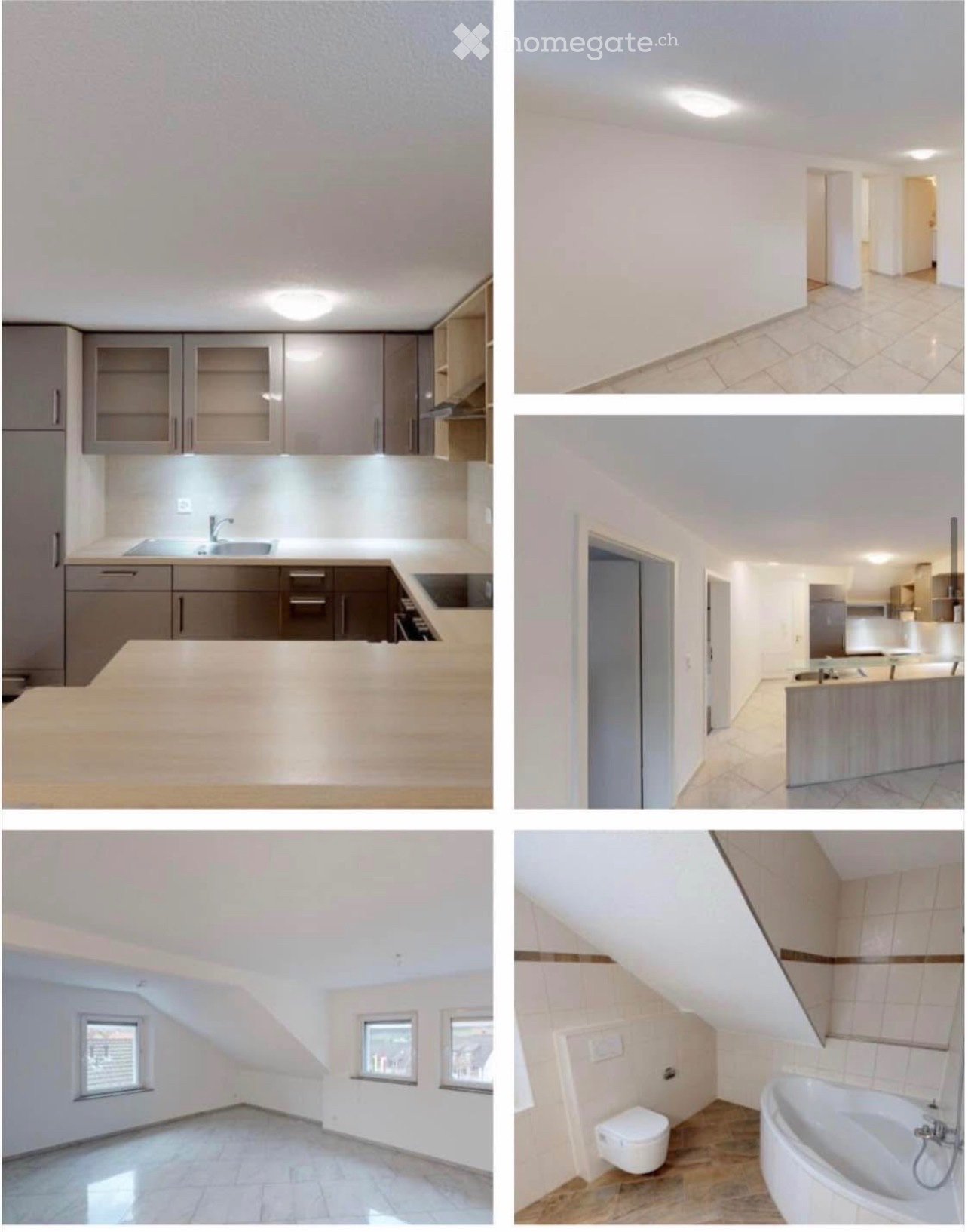 Appartement de 4 pièces, photo 2 sur 4