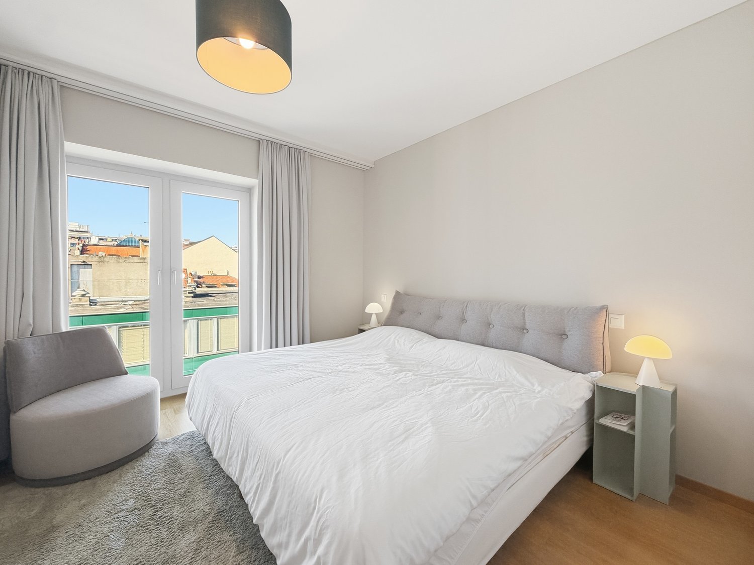 2 rooms apartment, photo 10 sur 10