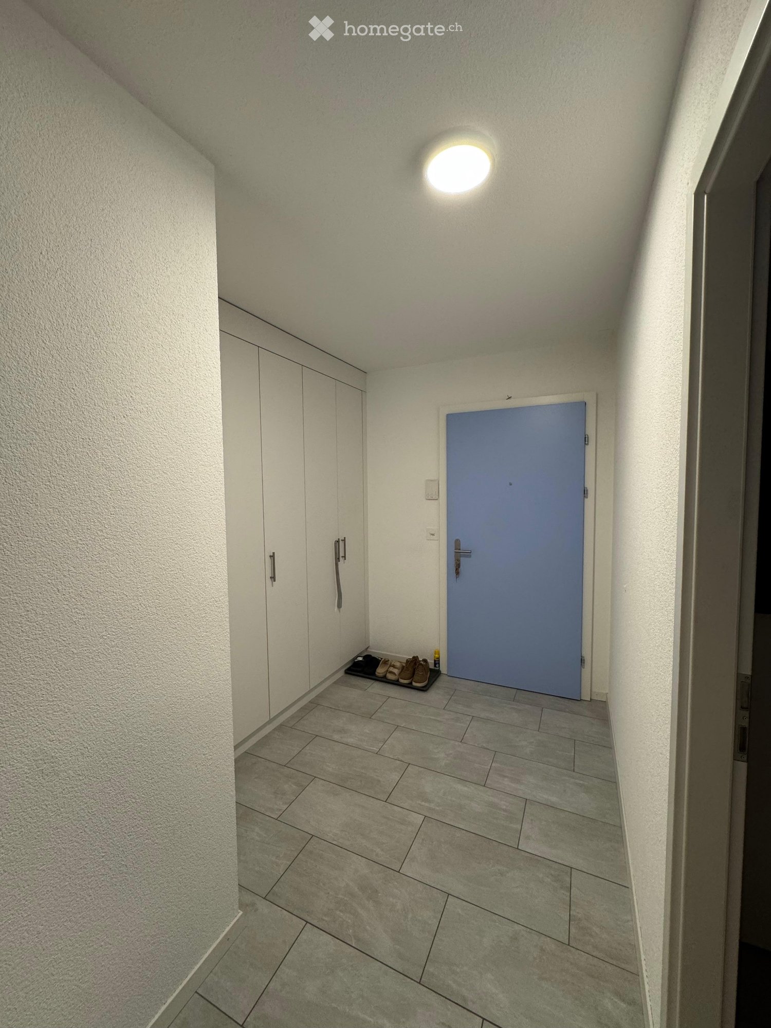 1 ½ rooms apartment, photo 3 sur 4