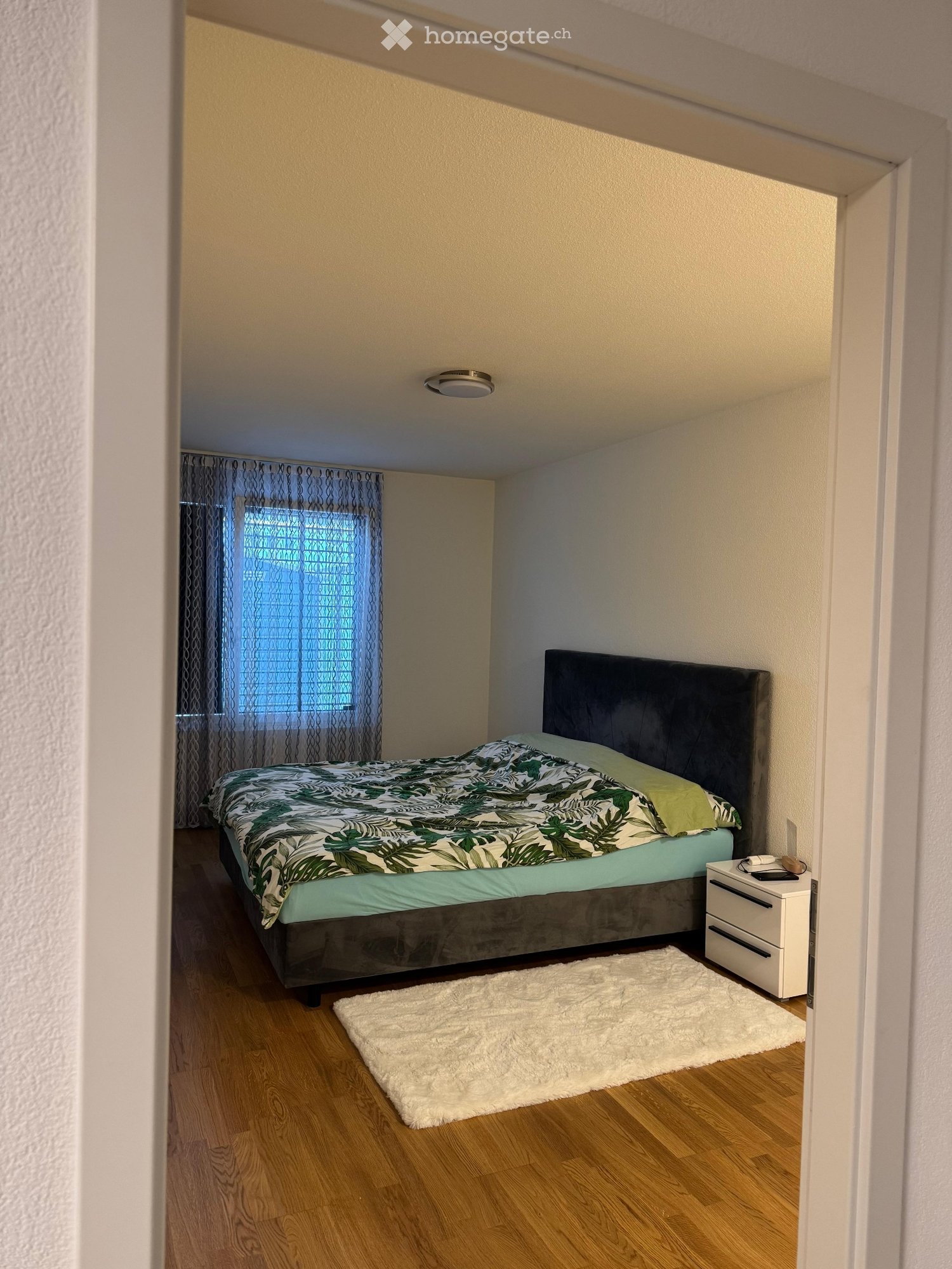 1 ½ rooms apartment, photo 1 sur 4