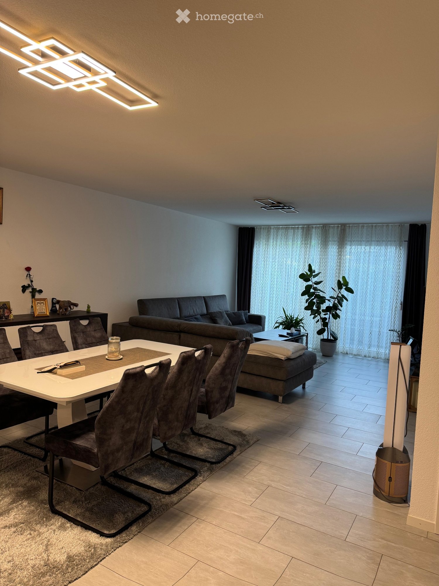 1 ½ rooms apartment, photo 2 sur 4