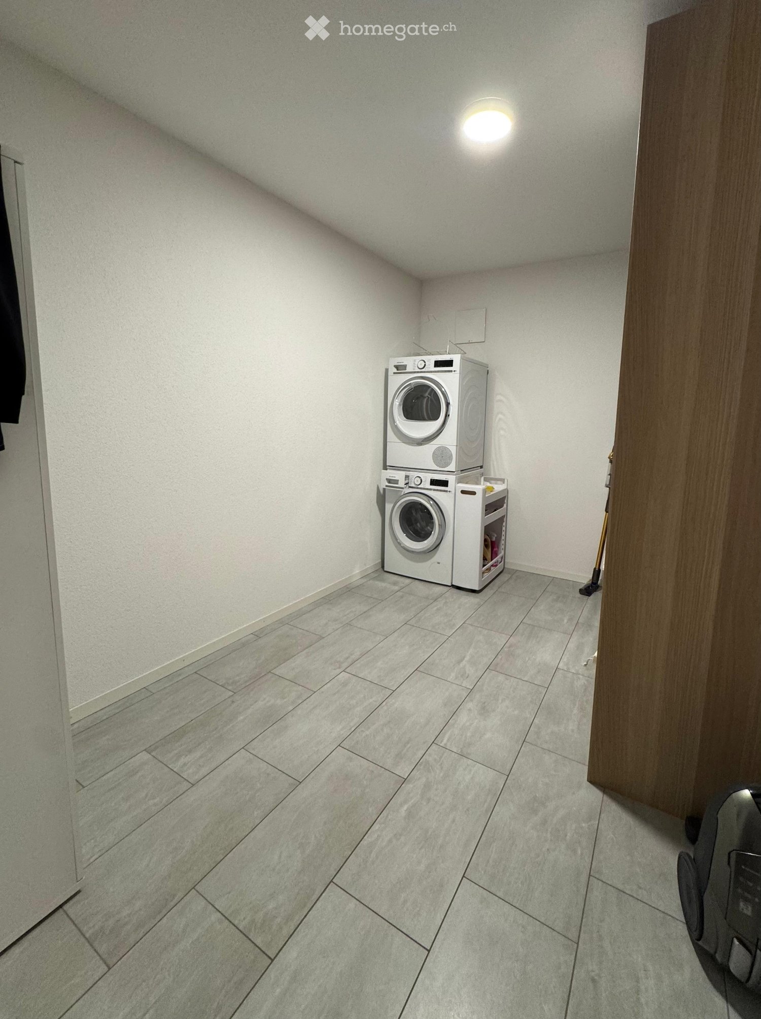 1 ½ rooms apartment, photo 4 sur 4