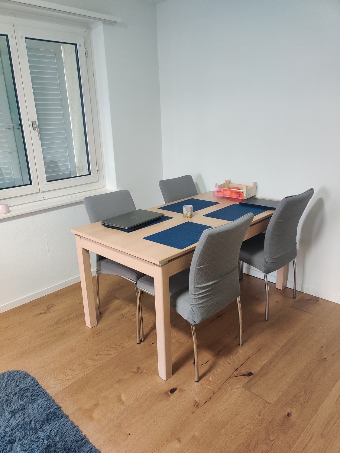 Chambre en colocation, photo 5 sur 5