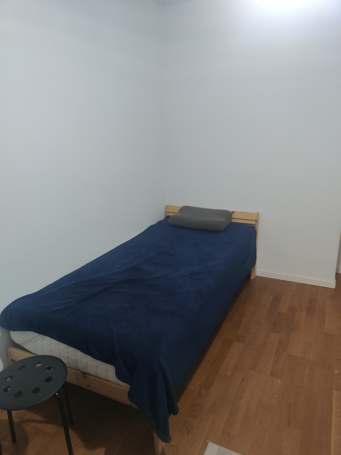 Chambre en colocation, photo 2 sur 5