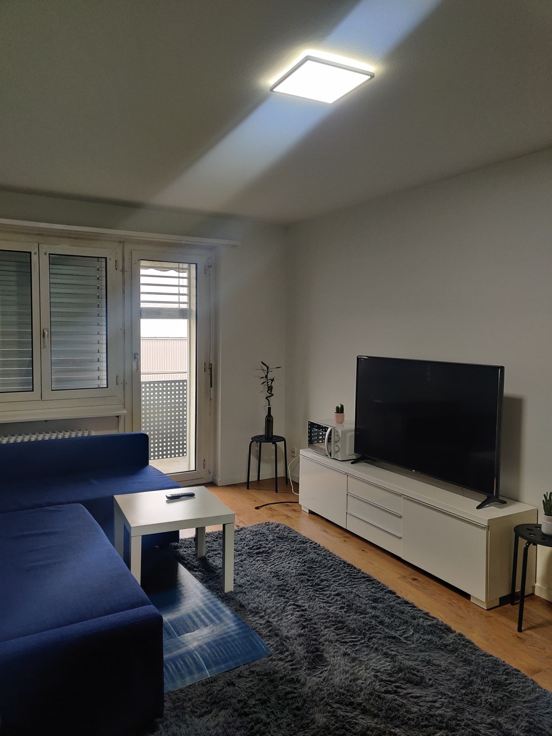 Chambre en colocation, photo 1 sur 5