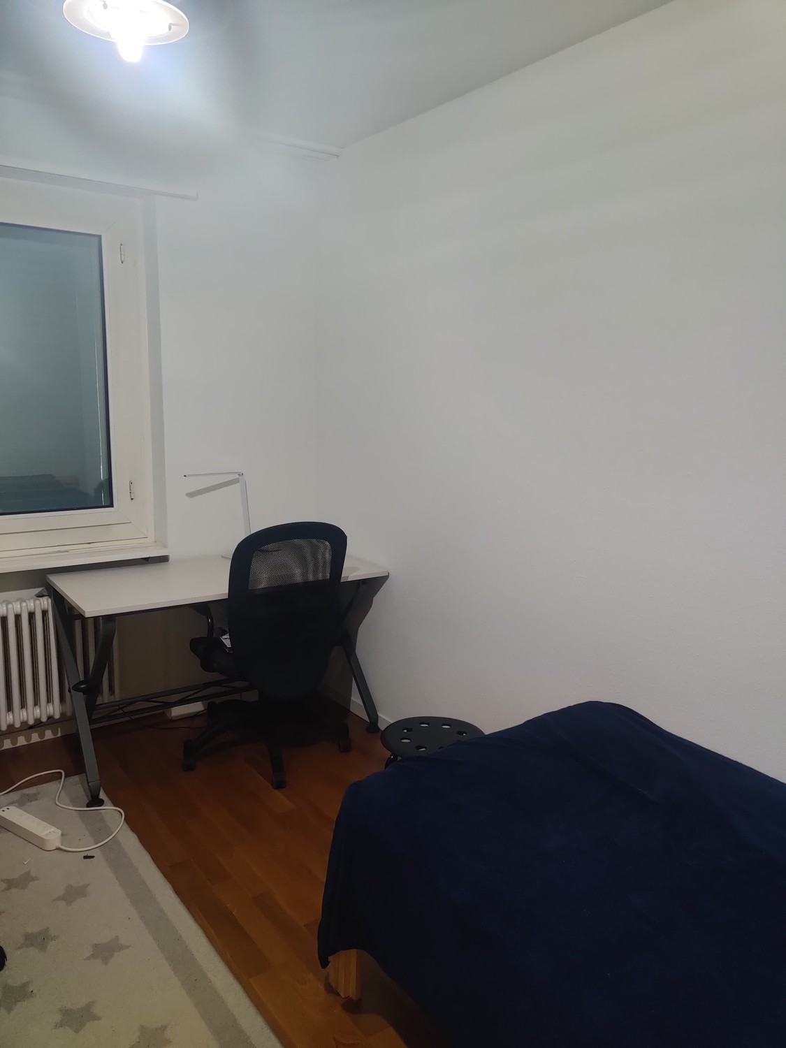 Chambre en colocation, photo 3 sur 5