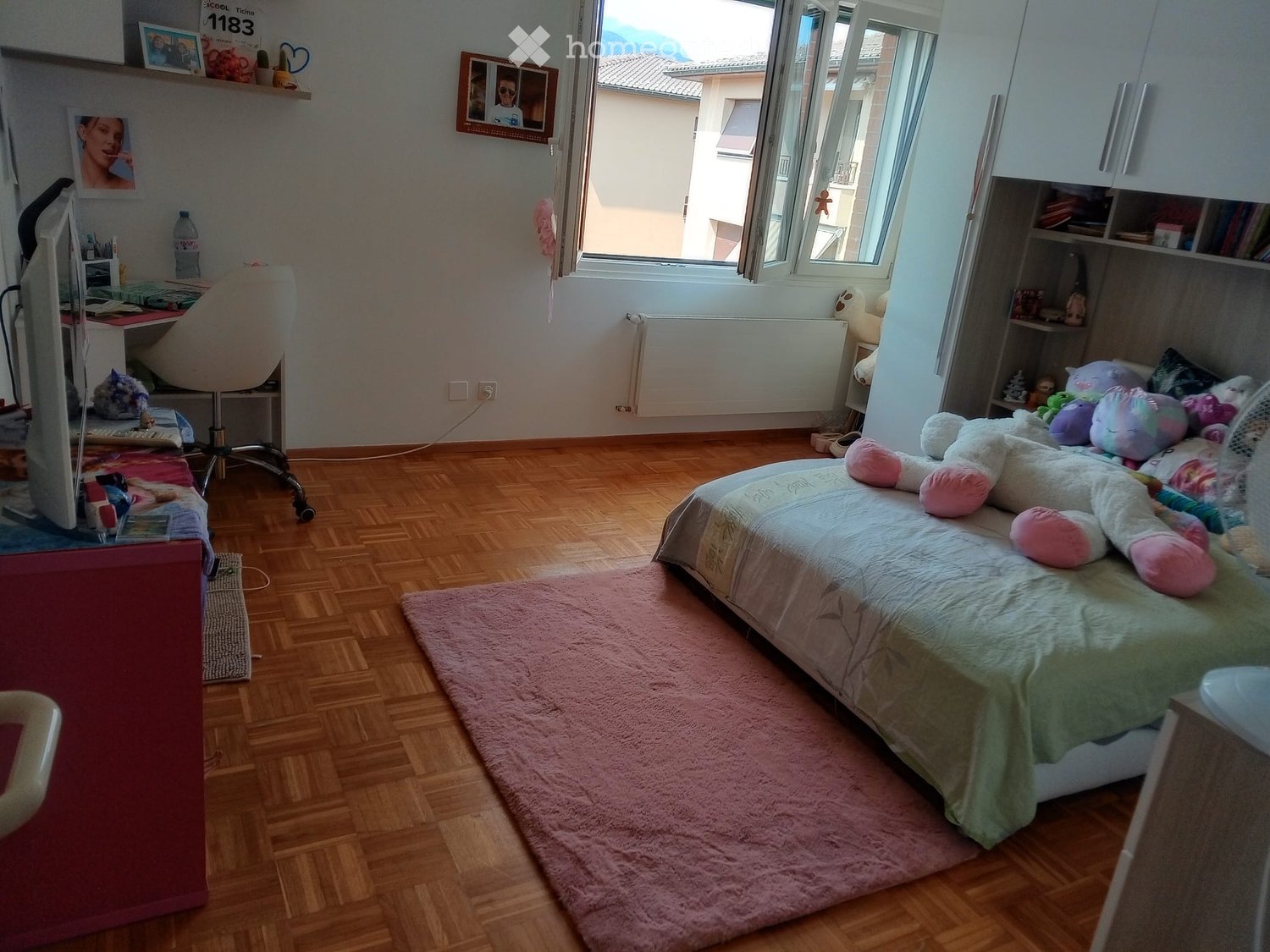 Appartement 2 ½ pièces, photo 9 sur 10