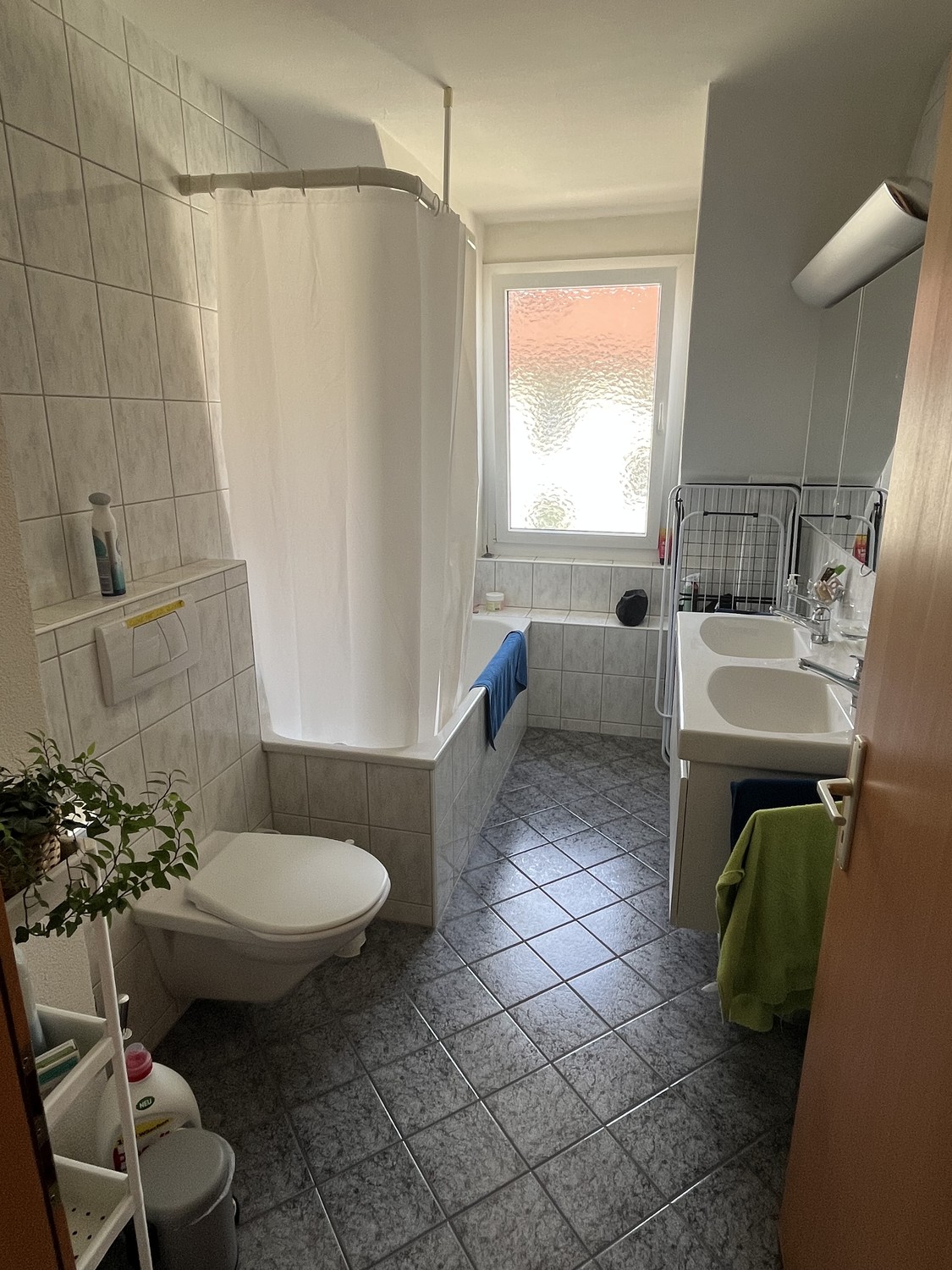 Chambre dans une colocation