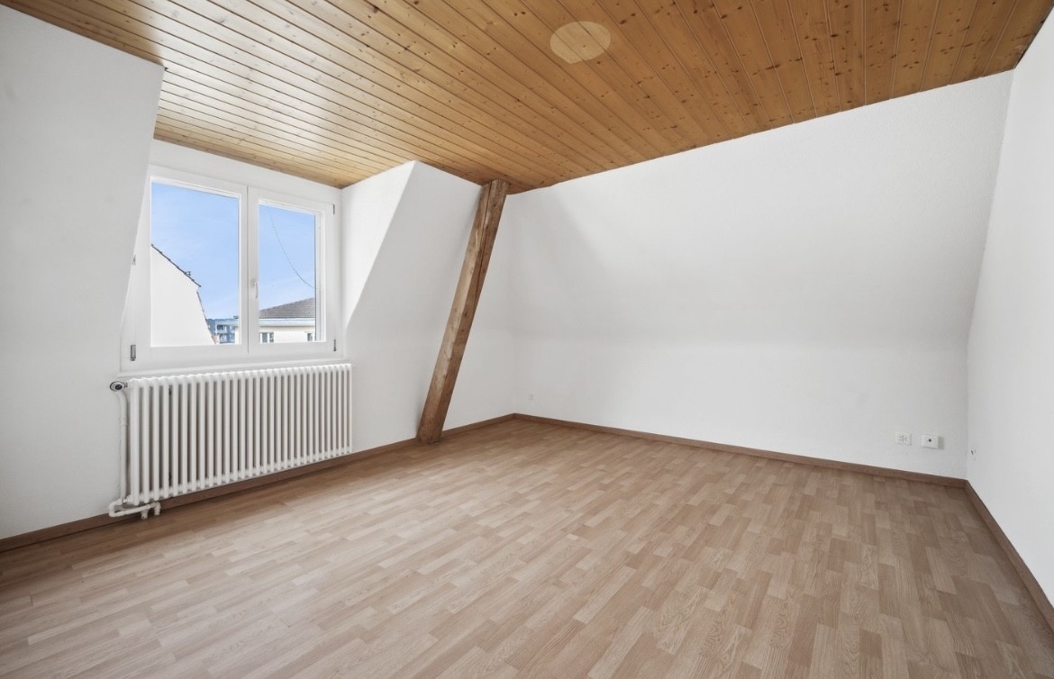 Chambre dans une colocation