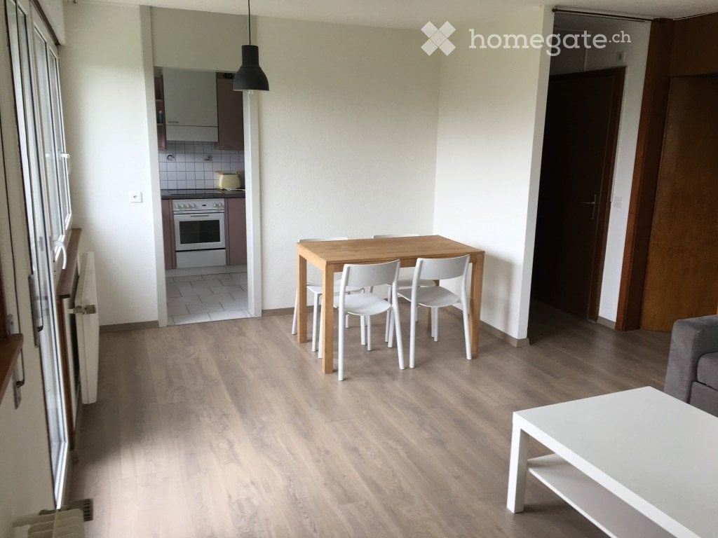 Appartement 1 pièce, photo 3 sur 5