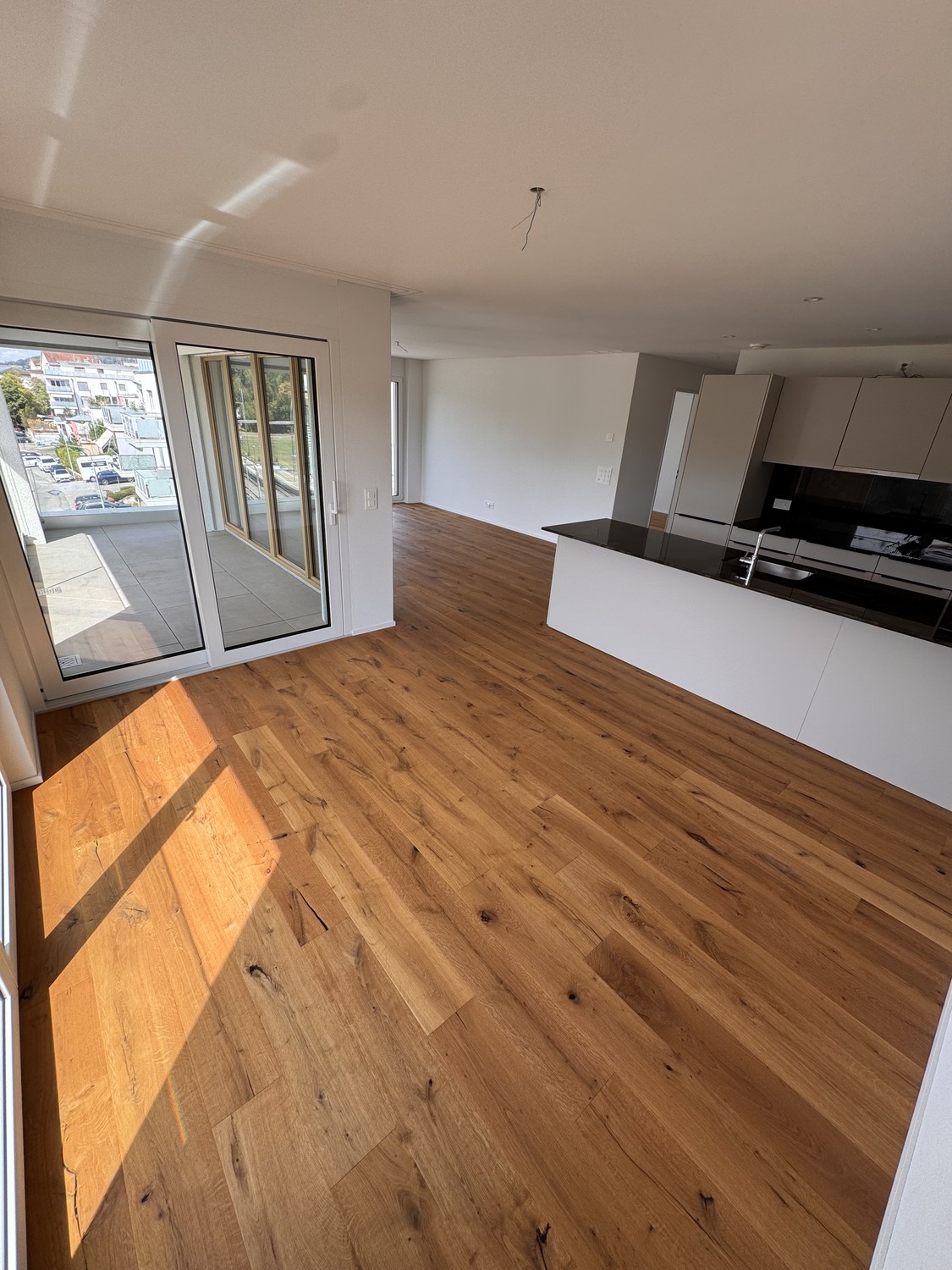 Appartement de 2 ½ pièces, photo 3 sur 10